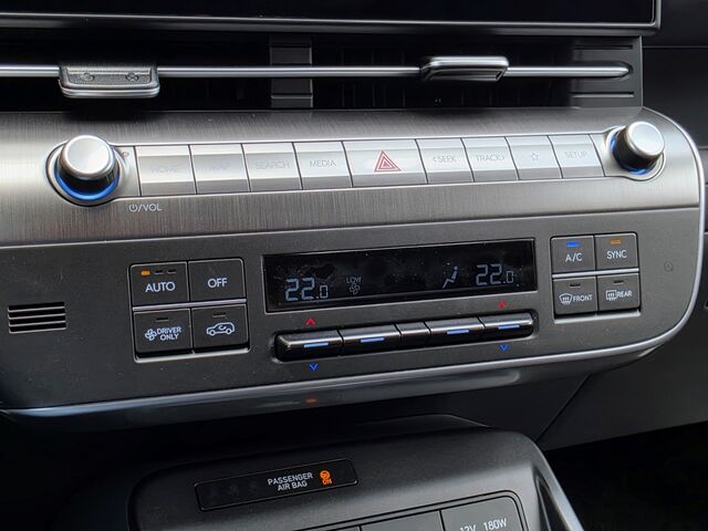 HYUNDAI KONA Elektro 65 kWh Prime MY27 / V2L / 360° / BOSE / CarPlay / Voll-LED Ansicht 24 für Fahrzeugdetailseite