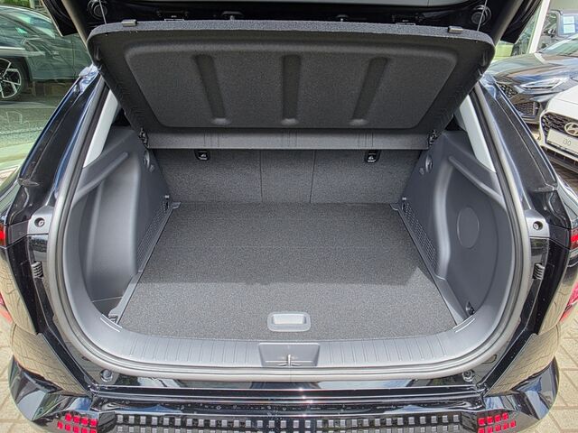 HYUNDAI KONA Elektro 65 kWh Prime MY27 / V2L / 360° / BOSE / CarPlay / Voll-LED Ansicht 26 für Fahrzeugdetailseite
