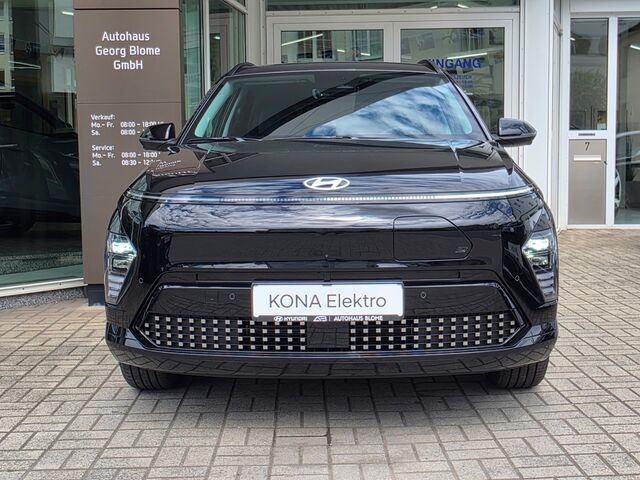 HYUNDAI KONA Elektro 65 kWh Prime MY27 / V2L / 360° / BOSE / CarPlay / Voll-LED Ansicht 3 für Fahrzeugdetailseite