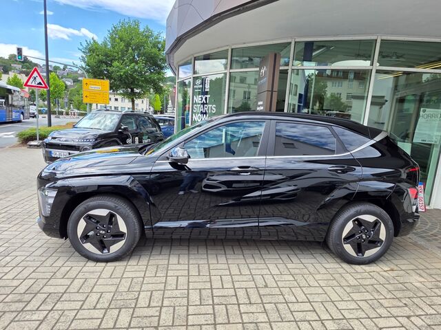 HYUNDAI KONA Elektro 65 kWh Prime MY27 / V2L / 360° / BOSE / CarPlay / Voll-LED Ansicht 4 für Fahrzeugdetailseite