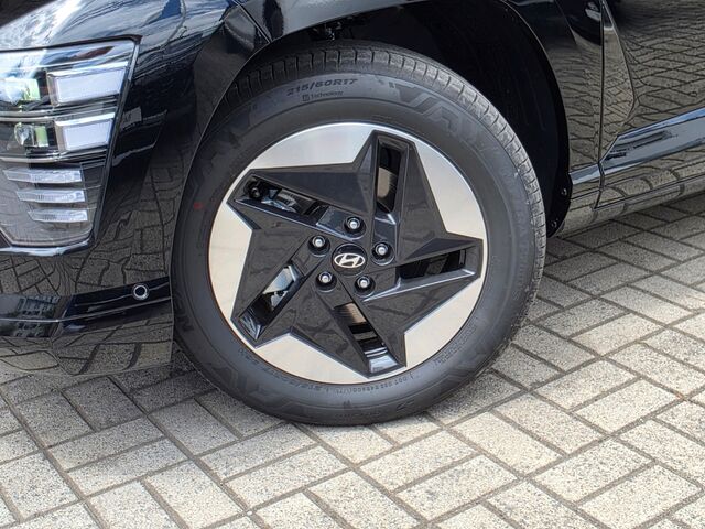 HYUNDAI KONA Elektro 65 kWh Prime MY27 / V2L / 360° / BOSE / CarPlay / Voll-LED Ansicht 5 für Fahrzeugdetailseite