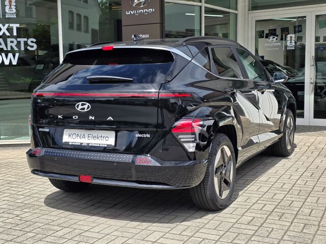 HYUNDAI KONA Elektro 65 kWh Prime MY27 / V2L / 360° / BOSE / CarPlay / Voll-LED Ansicht 6 für Fahrzeugdetailseite