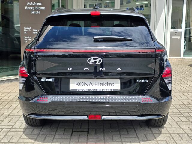 HYUNDAI KONA Elektro 65 kWh Prime MY27 / V2L / 360° / BOSE / CarPlay / Voll-LED Ansicht 7 für Fahrzeugdetailseite