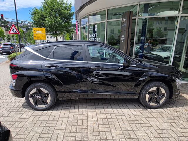 HYUNDAI KONA Elektro 65 kWh Prime MY27 / V2L / 360° / BOSE / CarPlay / Voll-LED Ansicht 8 für Fahrzeugdetailseite