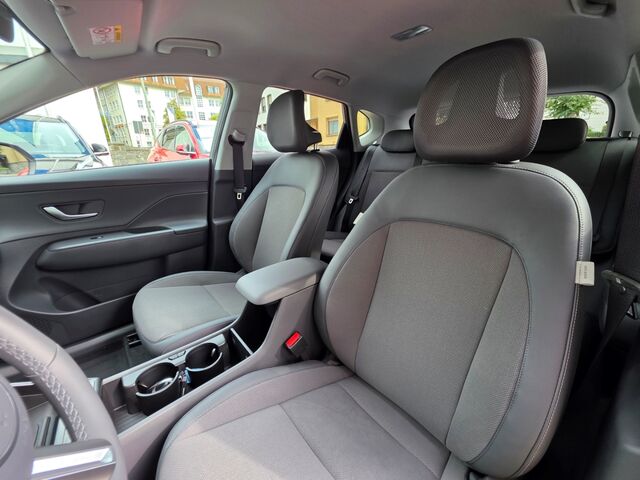 HYUNDAI KONA 1.6 T-GDI 7-DCT Prime MY26 Sitz-Komfort-Paket / 360° / Memory / Voll-LED Ansicht 11 für Fahrzeugdetailseite