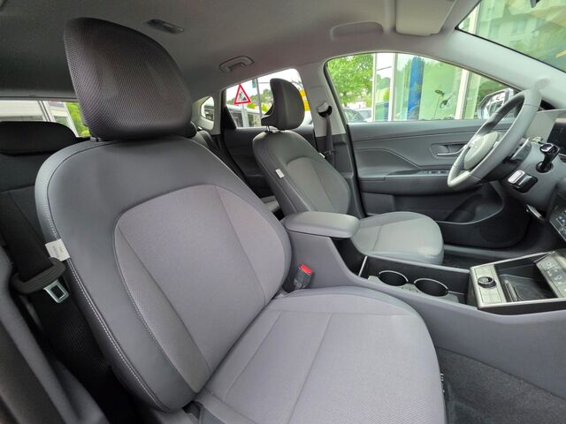 HYUNDAI KONA 1.6 T-GDI 7-DCT Prime MY26 Sitz-Komfort-Paket / 360° / Memory / Voll-LED Ansicht 14 für Fahrzeugdetailseite