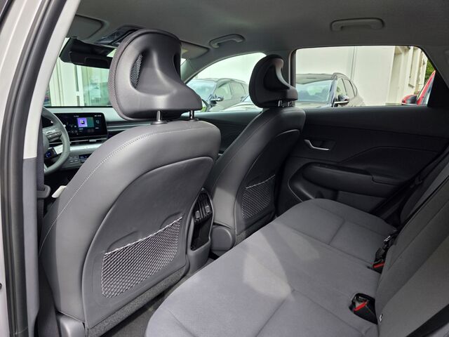 HYUNDAI KONA 1.6 T-GDI 7-DCT Prime MY26 Sitz-Komfort-Paket / 360° / Memory / Voll-LED Ansicht 16 für Fahrzeugdetailseite