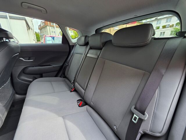 HYUNDAI KONA 1.6 T-GDI 7-DCT Prime MY26 Sitz-Komfort-Paket / 360° / Memory / Voll-LED Ansicht 17 für Fahrzeugdetailseite
