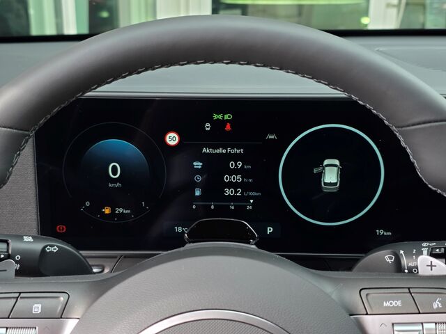 HYUNDAI KONA 1.6 T-GDI 7-DCT Prime MY26 Sitz-Komfort-Paket / 360° / Memory / Voll-LED Ansicht 20 für Fahrzeugdetailseite