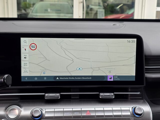 HYUNDAI KONA 1.6 T-GDI 7-DCT Prime MY26 Sitz-Komfort-Paket / 360° / Memory / Voll-LED Ansicht 21 für Fahrzeugdetailseite