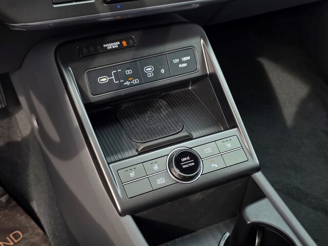 HYUNDAI KONA 1.6 T-GDI 7-DCT Prime MY26 Sitz-Komfort-Paket / 360° / Memory / Voll-LED Ansicht 24 für Fahrzeugdetailseite