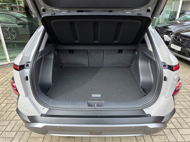HYUNDAI KONA 1.6 T-GDI 7-DCT Prime MY26 Sitz-Komfort-Paket / 360° / Memory / Voll-LED Ansicht 25 für Fahrzeugdetailseite