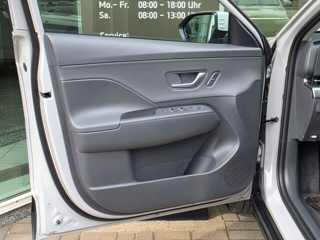 HYUNDAI KONA 1.6 T-GDI 7-DCT Prime MY26 Sitz-Komfort-Paket / 360° / Memory / Voll-LED Ansicht 27 für Fahrzeugdetailseite