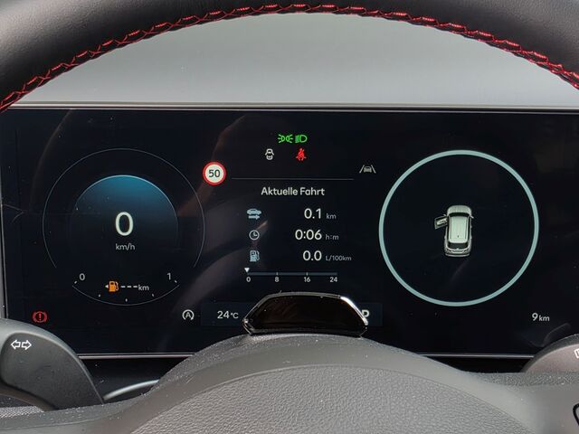 HYUNDAI TUCSON 1.6 T-GDI 7-DCT 4WD N Line MY27 / Kamera / Navi / CarPlay / PDC / Voll-LED Ansicht 18 für Fahrzeugdetailseite