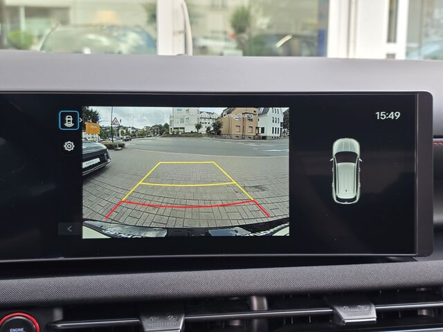 HYUNDAI TUCSON 1.6 T-GDI 7-DCT 4WD N Line MY27 / Kamera / Navi / CarPlay / PDC / Voll-LED Ansicht 20 für Fahrzeugdetailseite