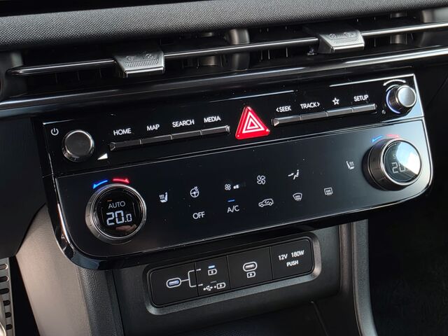 HYUNDAI TUCSON 1.6 T-GDI 7-DCT 4WD N Line MY27 / Kamera / Navi / CarPlay / PDC / Voll-LED Ansicht 21 für Fahrzeugdetailseite