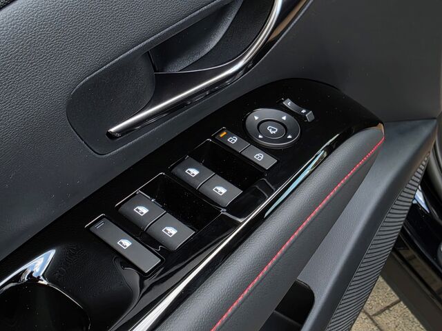 HYUNDAI TUCSON 1.6 T-GDI 7-DCT 4WD N Line MY27 / Kamera / Navi / CarPlay / PDC / Voll-LED Ansicht 26 für Fahrzeugdetailseite