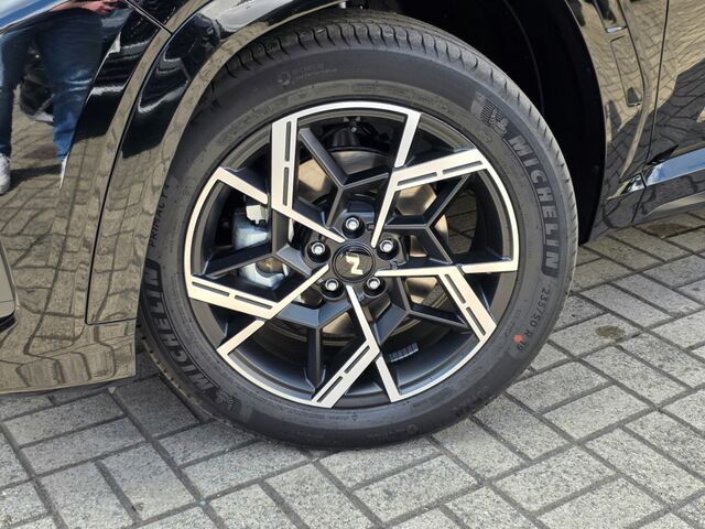 HYUNDAI TUCSON 1.6 T-GDI 7-DCT 4WD N Line MY27 / Kamera / Navi / CarPlay / PDC / Voll-LED Ansicht 5 für Fahrzeugdetailseite
