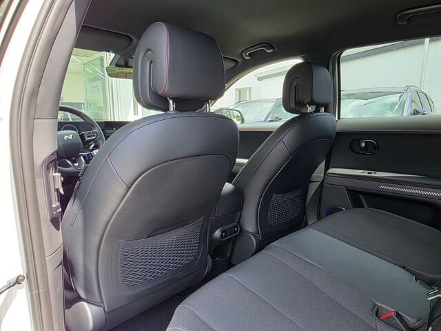 HYUNDAI IONIQ 5 84 kWh 2WD N Line MY26 / Matrix-LED / CarPlay / 20 LM / Kamera / WP / PDC Ansicht 16 für Fahrzeugdetailseite