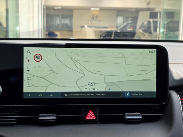 HYUNDAI IONIQ 5 84 kWh 2WD N Line MY26 / Matrix-LED / CarPlay / 20 LM / Kamera / WP / PDC Ansicht 20 für Fahrzeugdetailseite