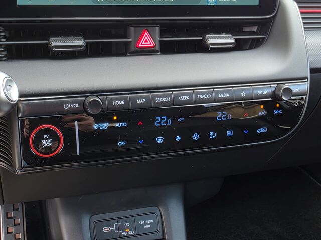 HYUNDAI IONIQ 5 84 kWh 2WD N Line MY26 / Matrix-LED / CarPlay / 20 LM / Kamera / WP / PDC Ansicht 22 für Fahrzeugdetailseite