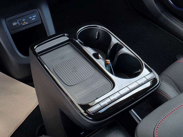 HYUNDAI IONIQ 5 84 kWh 2WD N Line MY26 / Matrix-LED / CarPlay / 20 LM / Kamera / WP / PDC Ansicht 23 für Fahrzeugdetailseite