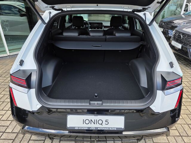 HYUNDAI IONIQ 5 84 kWh 2WD N Line MY26 / Matrix-LED / CarPlay / 20 LM / Kamera / WP / PDC Ansicht 24 für Fahrzeugdetailseite