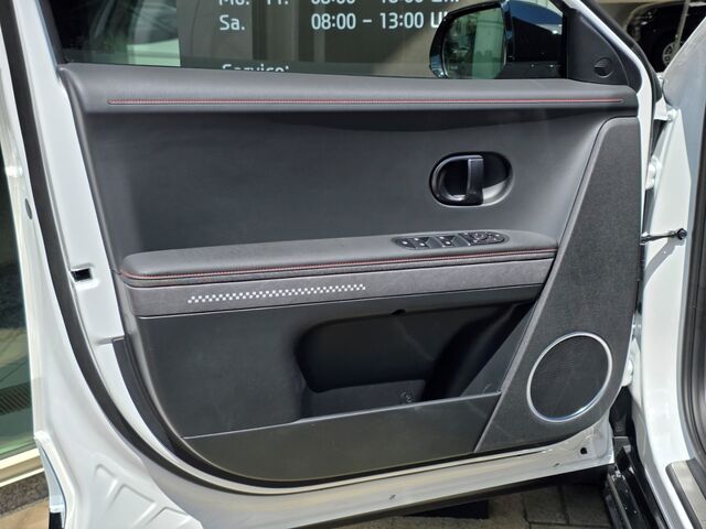 HYUNDAI IONIQ 5 84 kWh 2WD N Line MY26 / Matrix-LED / CarPlay / 20 LM / Kamera / WP / PDC Ansicht 26 für Fahrzeugdetailseite