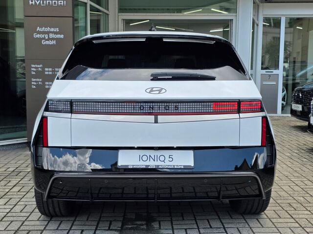 HYUNDAI IONIQ 5 84 kWh 2WD N Line MY26 / Matrix-LED / CarPlay / 20 LM / Kamera / WP / PDC Ansicht 7 für Fahrzeugdetailseite
