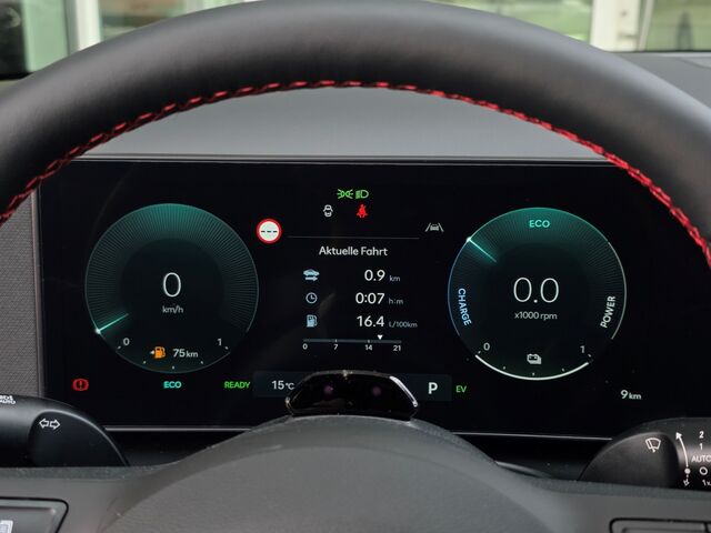 HYUNDAI TUCSON PHEV 1.6 T-GDI 2WD N Line MY27 / Voll-LED / Kamera / PDC / CarPlay / Totwinkel Ansicht 18 für Fahrzeugdetailseite