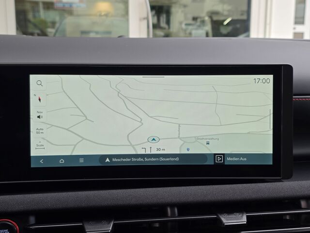 HYUNDAI TUCSON PHEV 1.6 T-GDI 2WD N Line MY27 / Voll-LED / Kamera / PDC / CarPlay / Totwinkel Ansicht 19 für Fahrzeugdetailseite