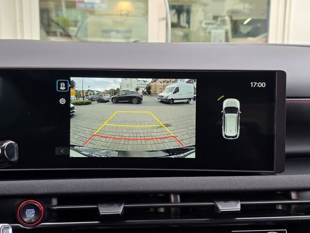 HYUNDAI TUCSON PHEV 1.6 T-GDI 2WD N Line MY27 / Voll-LED / Kamera / PDC / CarPlay / Totwinkel Ansicht 20 für Fahrzeugdetailseite