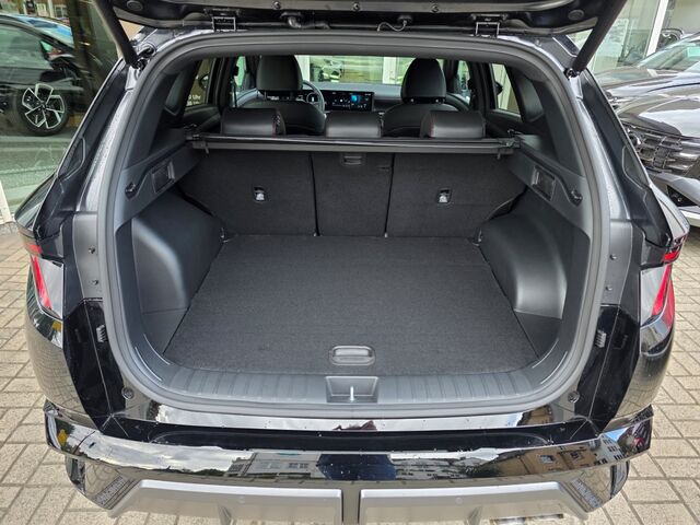 HYUNDAI TUCSON PHEV 1.6 T-GDI 2WD N Line MY27 / Voll-LED / Kamera / PDC / CarPlay / Totwinkel Ansicht 22 für Fahrzeugdetailseite