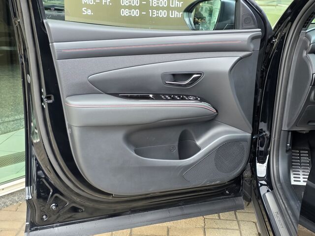 HYUNDAI TUCSON PHEV 1.6 T-GDI 2WD N Line MY27 / Voll-LED / Kamera / PDC / CarPlay / Totwinkel Ansicht 24 für Fahrzeugdetailseite