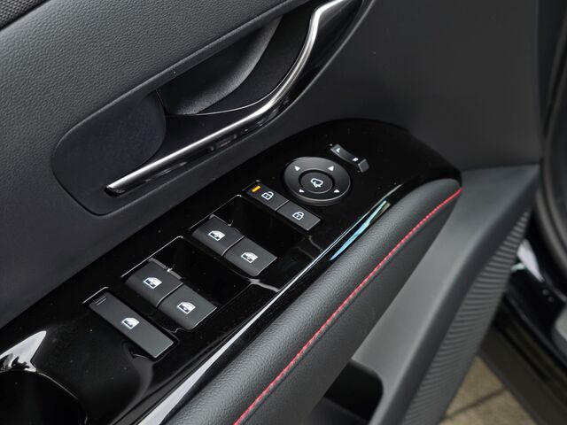 HYUNDAI TUCSON PHEV 1.6 T-GDI 2WD N Line MY27 / Voll-LED / Kamera / PDC / CarPlay / Totwinkel Ansicht 25 für Fahrzeugdetailseite