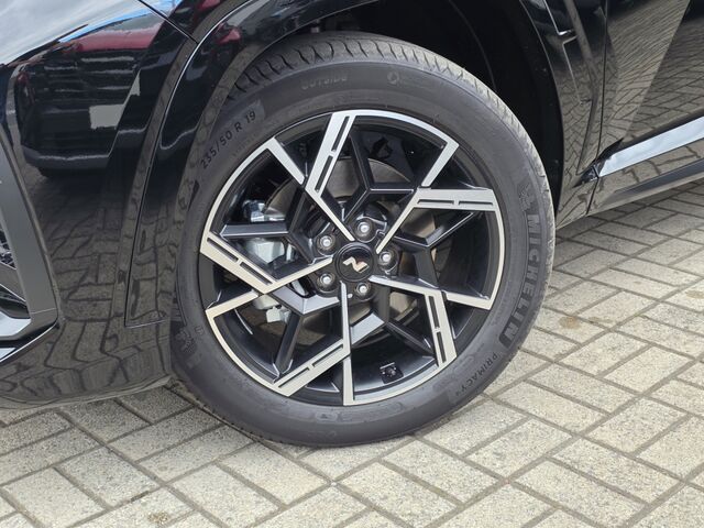 HYUNDAI TUCSON PHEV 1.6 T-GDI 2WD N Line MY27 / Voll-LED / Kamera / PDC / CarPlay / Totwinkel Ansicht 5 für Fahrzeugdetailseite