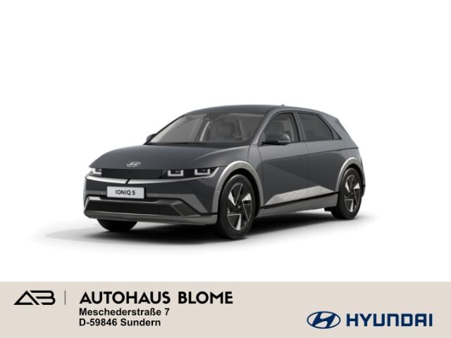 HYUNDAI IONIQ 5 84 kWh 2WD CENTRIQ MY27 / LED-Paket / Park-Paket / Wärmepumpe / Navi / CarPlay Vorschau für Listenansicht