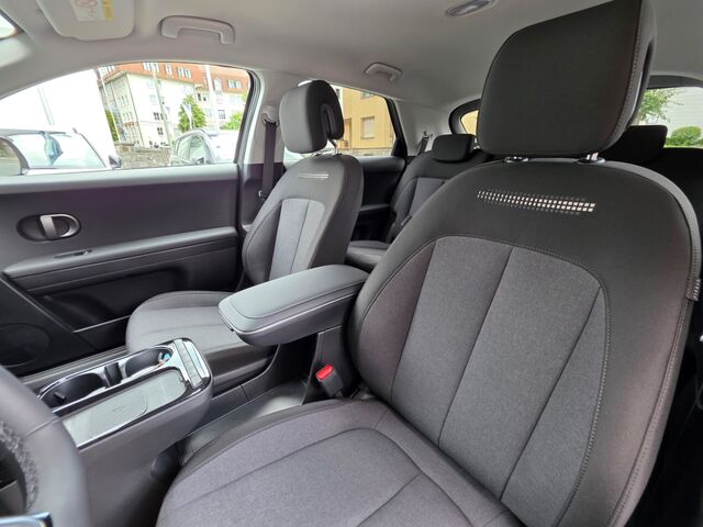 HYUNDAI IONIQ 5 84 kWh 2WD CENTRIQ MY27 / LED-Paket / Park-Paket / Wärmepumpe / Navi / CarPlay Ansicht 11 für Fahrzeugdetailseite