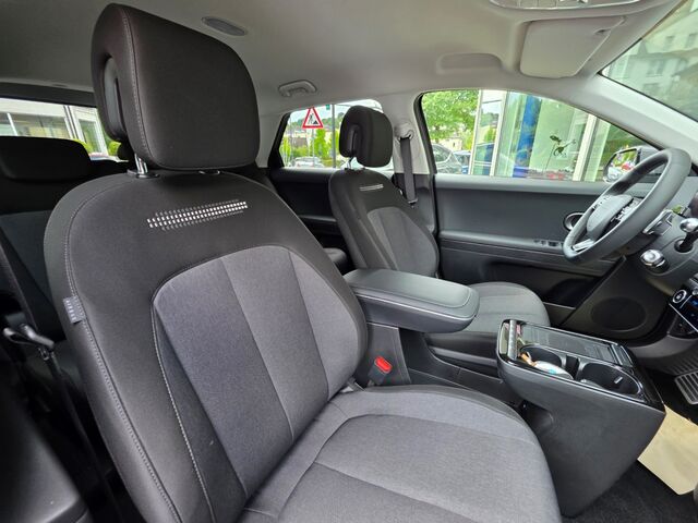 HYUNDAI IONIQ 5 84 kWh 2WD CENTRIQ MY27 / LED-Paket / Park-Paket / Wärmepumpe / Navi / CarPlay Ansicht 14 für Fahrzeugdetailseite