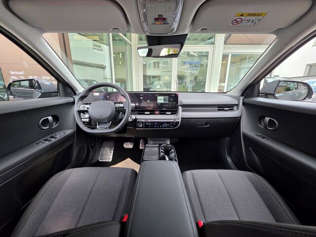 HYUNDAI IONIQ 5 84 kWh 2WD CENTRIQ MY27 / LED-Paket / Park-Paket / Wärmepumpe / Navi / CarPlay Ansicht 15 für Fahrzeugdetailseite