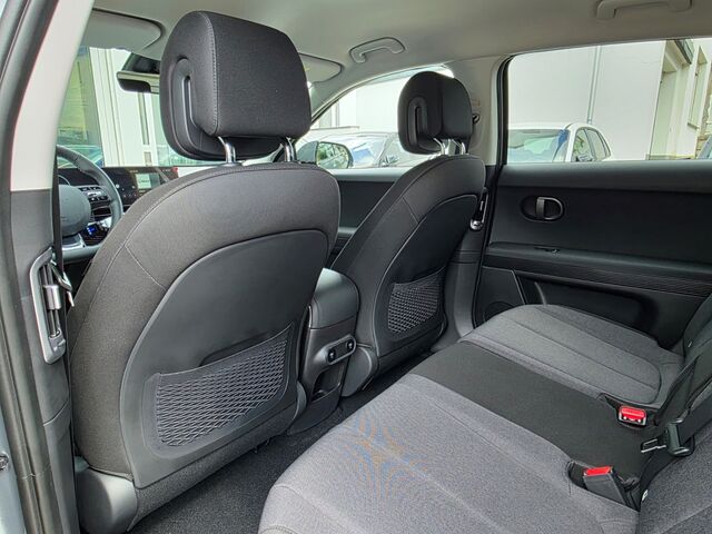 HYUNDAI IONIQ 5 84 kWh 2WD CENTRIQ MY27 / LED-Paket / Park-Paket / Wärmepumpe / Navi / CarPlay Ansicht 16 für Fahrzeugdetailseite