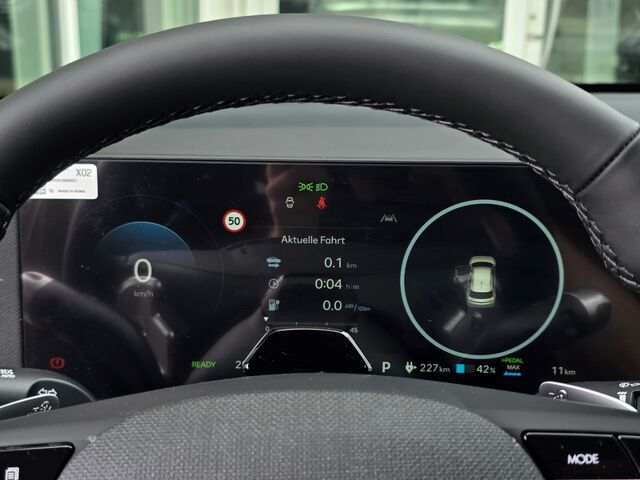 HYUNDAI IONIQ 5 84 kWh 2WD CENTRIQ MY27 / LED-Paket / Park-Paket / Wärmepumpe / Navi / CarPlay Ansicht 19 für Fahrzeugdetailseite