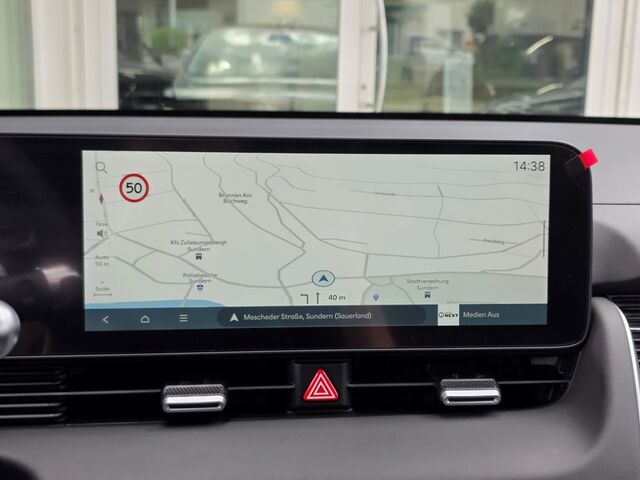 HYUNDAI IONIQ 5 84 kWh 2WD CENTRIQ MY27 / LED-Paket / Park-Paket / Wärmepumpe / Navi / CarPlay Ansicht 20 für Fahrzeugdetailseite