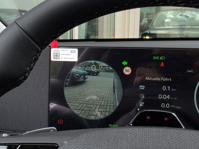 HYUNDAI IONIQ 5 84 kWh 2WD CENTRIQ MY27 / LED-Paket / Park-Paket / Wärmepumpe / Navi / CarPlay Ansicht 23 für Fahrzeugdetailseite