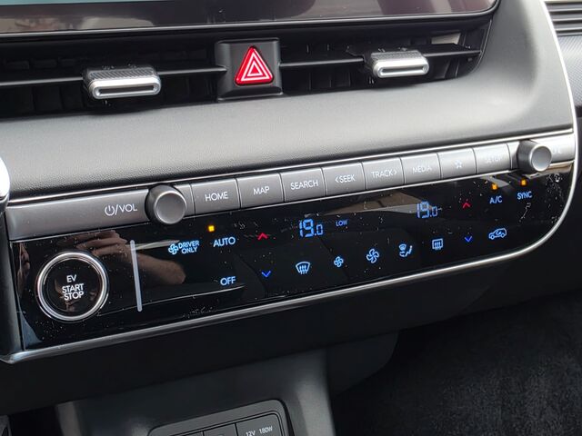 HYUNDAI IONIQ 5 84 kWh 2WD CENTRIQ MY27 / LED-Paket / Park-Paket / Wärmepumpe / Navi / CarPlay Ansicht 24 für Fahrzeugdetailseite
