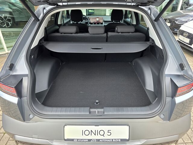 HYUNDAI IONIQ 5 84 kWh 2WD CENTRIQ MY27 / LED-Paket / Park-Paket / Wärmepumpe / Navi / CarPlay Ansicht 26 für Fahrzeugdetailseite