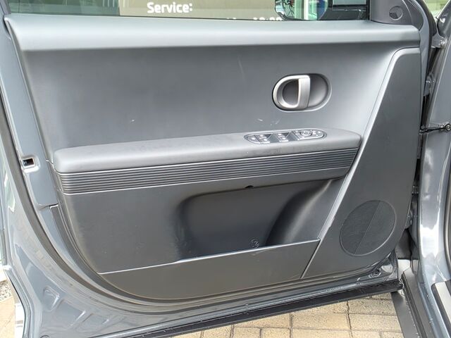 HYUNDAI IONIQ 5 84 kWh 2WD CENTRIQ MY27 / LED-Paket / Park-Paket / Wärmepumpe / Navi / CarPlay Ansicht 28 für Fahrzeugdetailseite