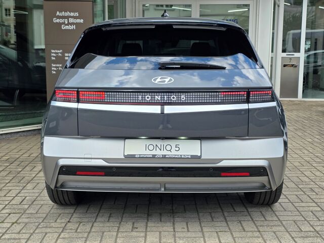 HYUNDAI IONIQ 5 84 kWh 2WD CENTRIQ MY27 / LED-Paket / Park-Paket / Wärmepumpe / Navi / CarPlay Ansicht 7 für Fahrzeugdetailseite
