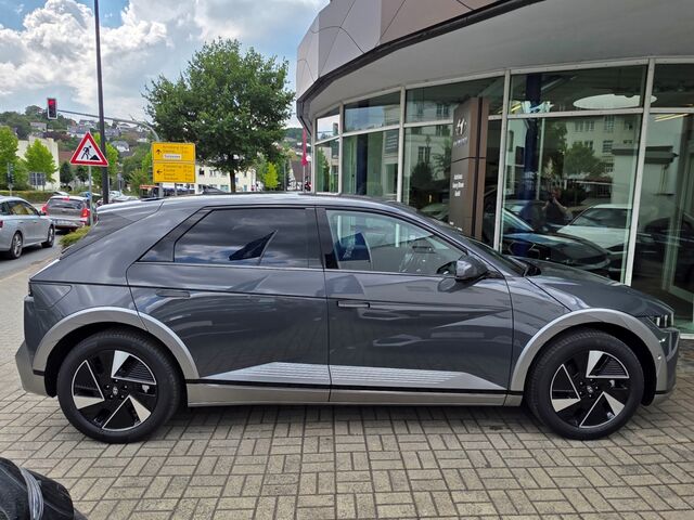 HYUNDAI IONIQ 5 84 kWh 2WD CENTRIQ MY27 / LED-Paket / Park-Paket / Wärmepumpe / Navi / CarPlay Ansicht 8 für Fahrzeugdetailseite