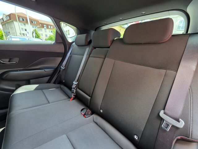 HYUNDAI KONA 1.6 T-GDI 7-DCT N Line MY27 / elektr. Heckklappe / Voll-LED / Navi / CarPlay Ansicht 16 für Fahrzeugdetailseite